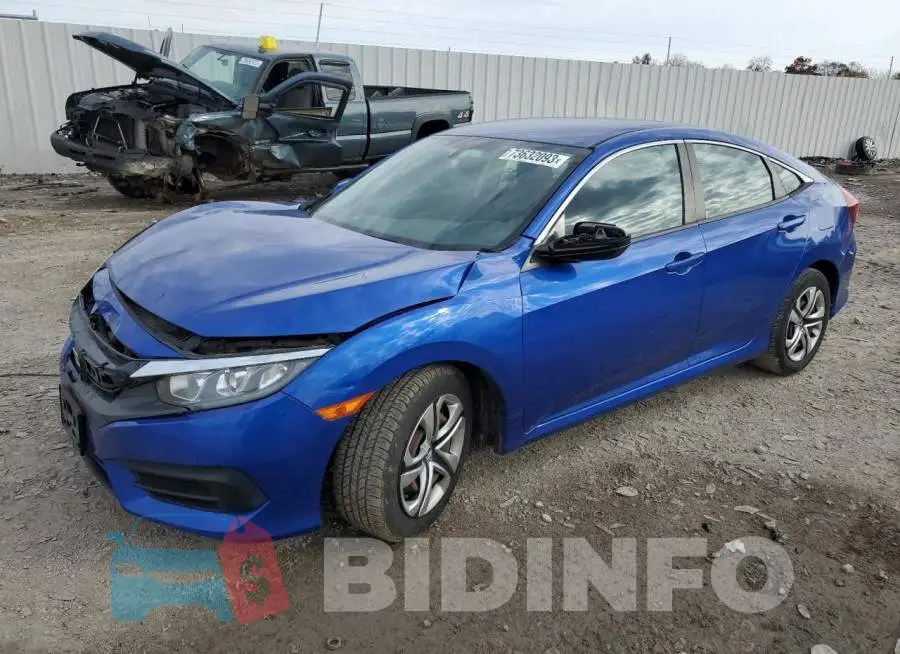 19XFC2F59HE039883 Photo# 1