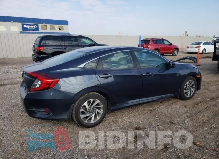 19XFC2F79GE027684 Photo# 3