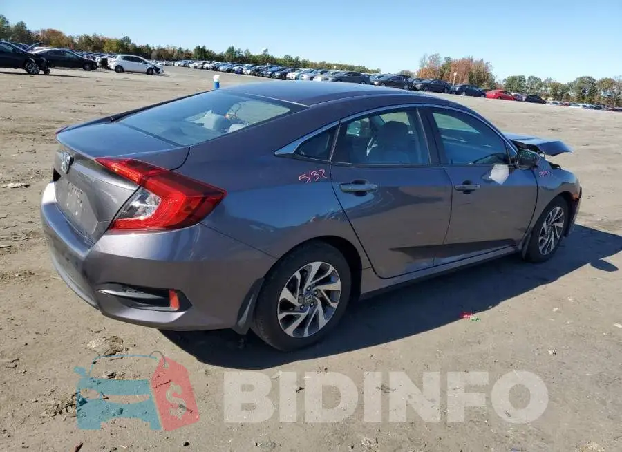 19XFC2F86GE092193 Photo# 3
