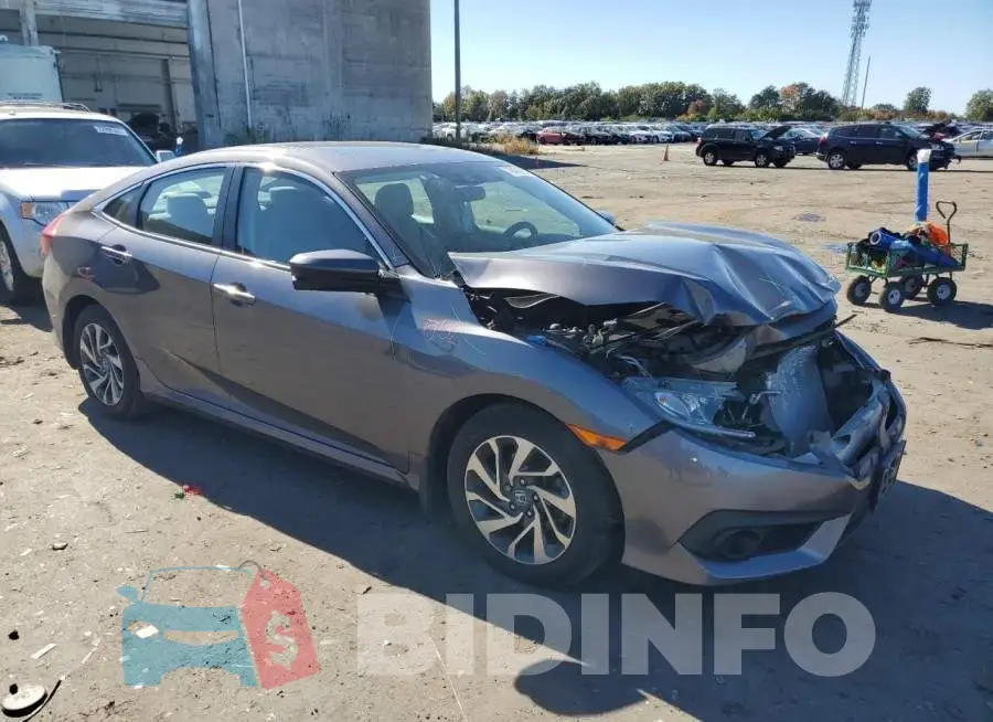 19XFC2F86GE092193 Photo# 4