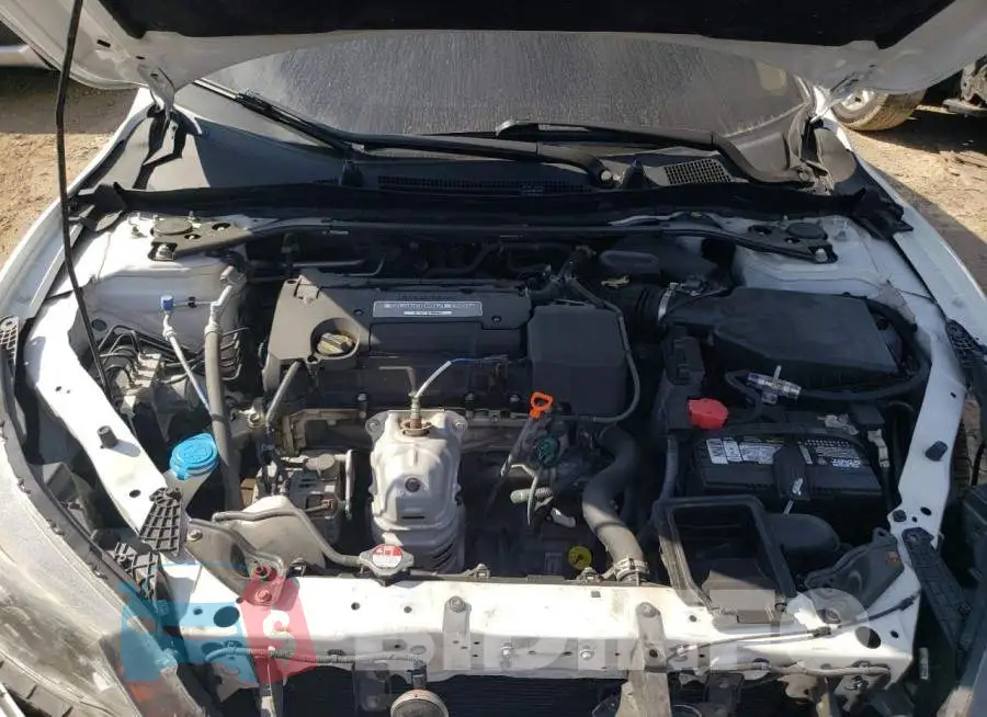 1HGCR2F87EA155708 Photo# 11