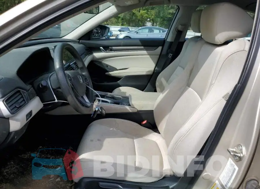 1HGCV1F12JA140990 Photo# 7