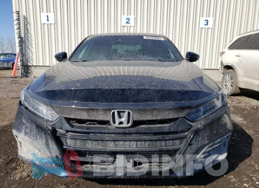 1HGCV1F30JA804477 Photo# 5