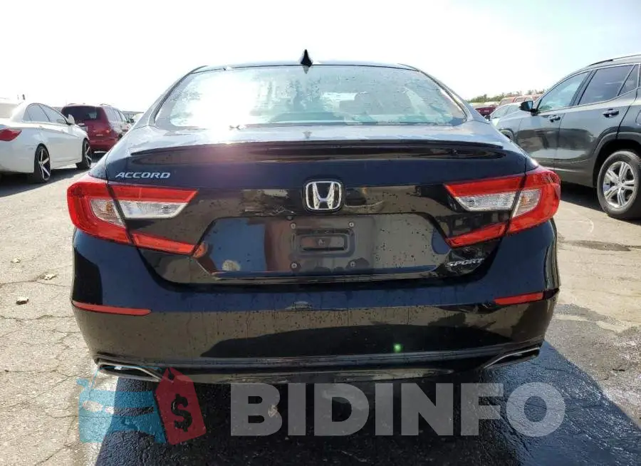 1HGCV1F30KA017983 Photo# 6