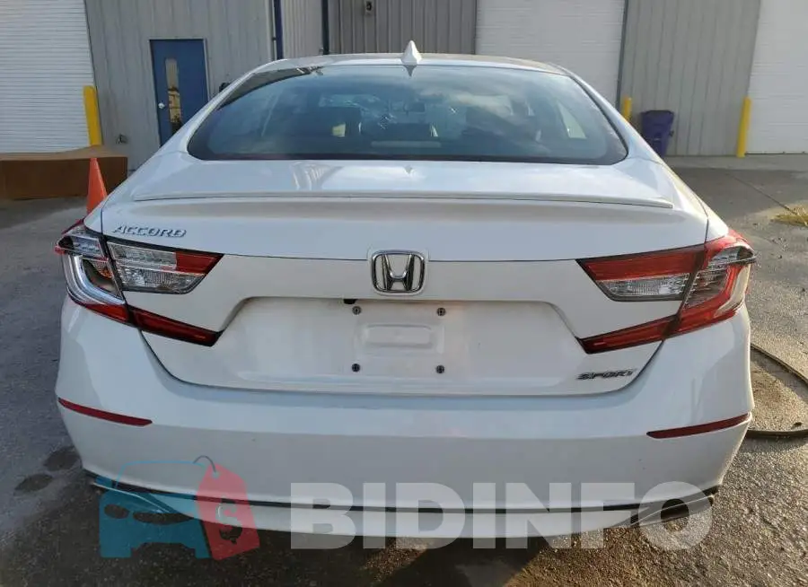1HGCV1F37JA235918 Photo# 6