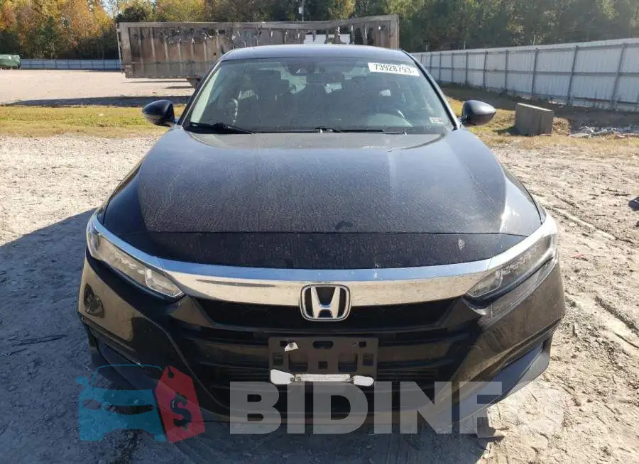 1HGCV1F41JA108977 Photo# 5