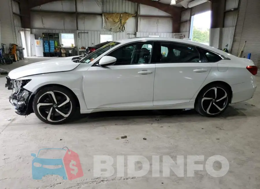 1HGCV2F36KA036074 Photo# 1