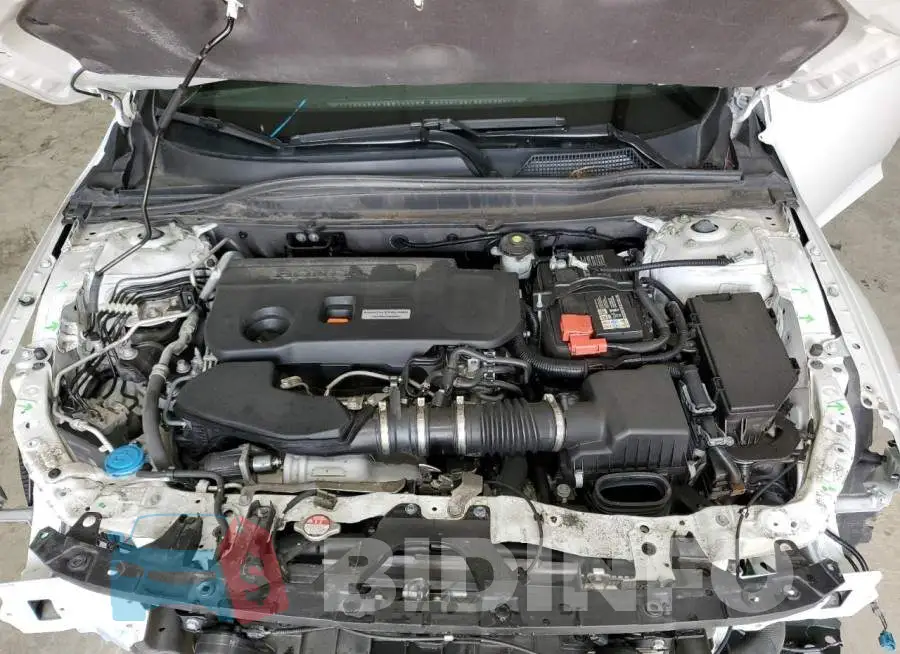 1HGCV2F36KA036074 Photo# 11