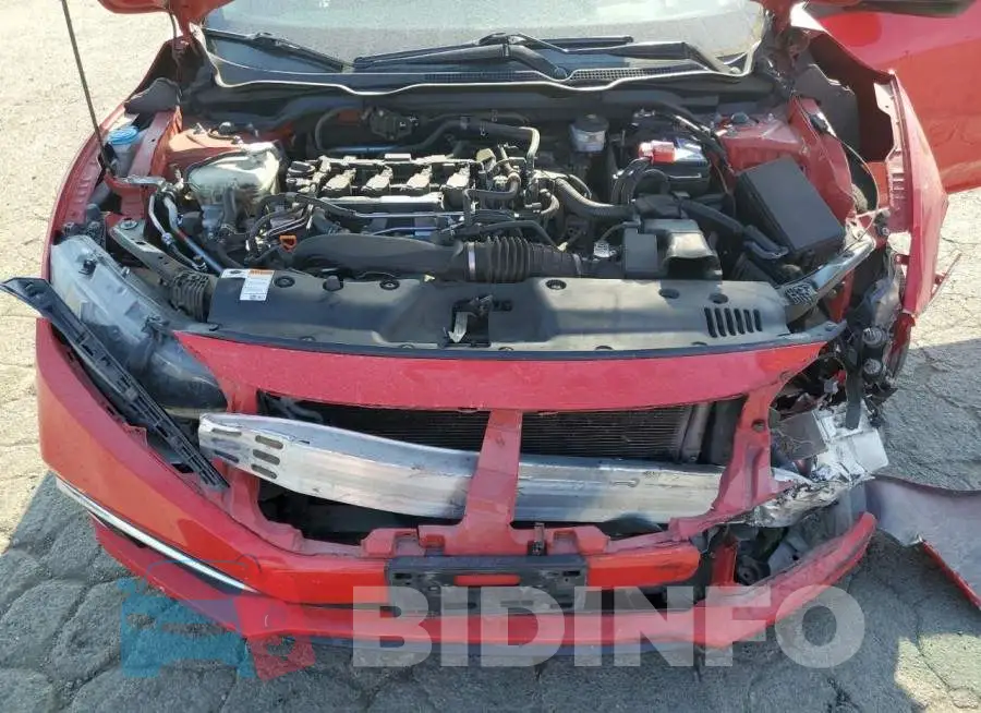 2HGFC1F35KH650788 Photo# 11