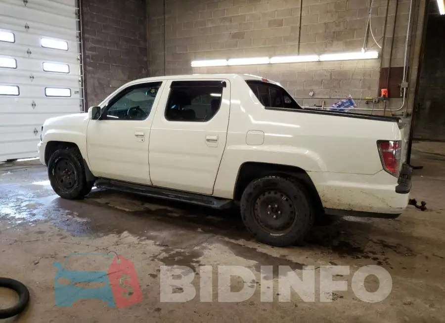 5FPYK1F56EB009503 Photo# 2