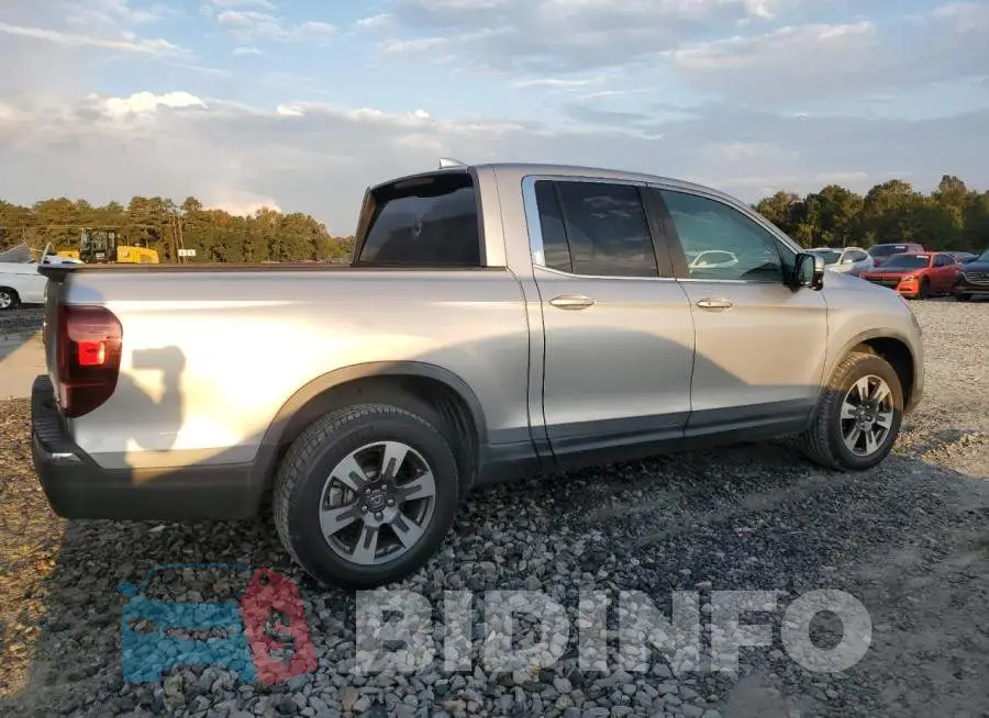 5FPYK3F69HB018544 Photo# 3