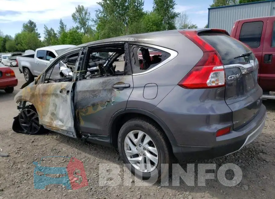 5J6RM4H52FL048197 Photo# 2