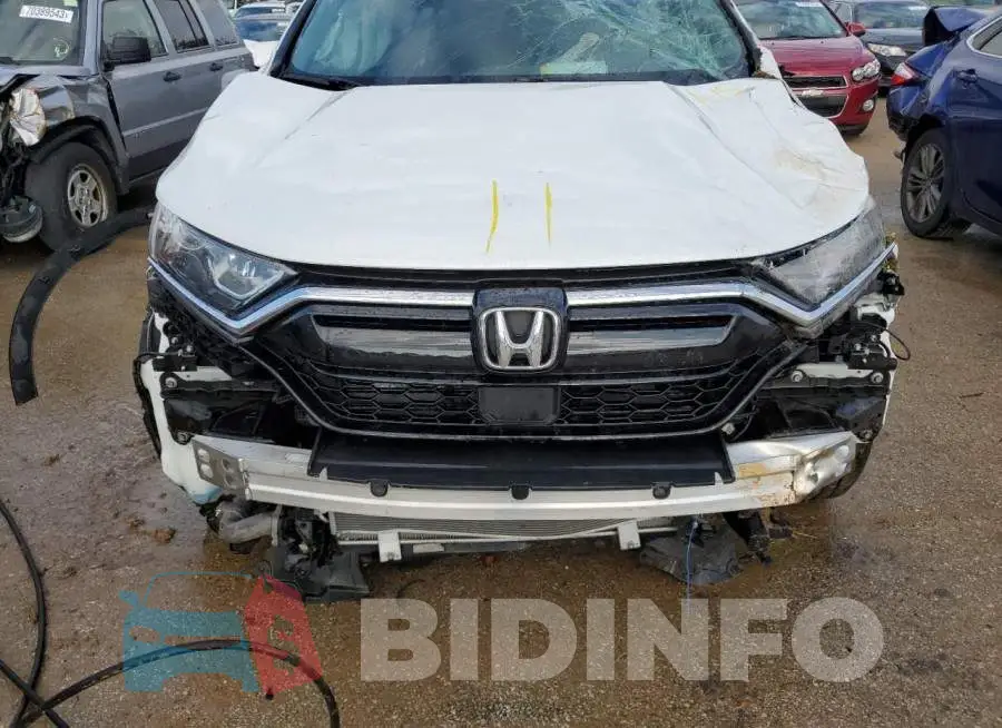 7FARW2H83NE011177 Photo# 12