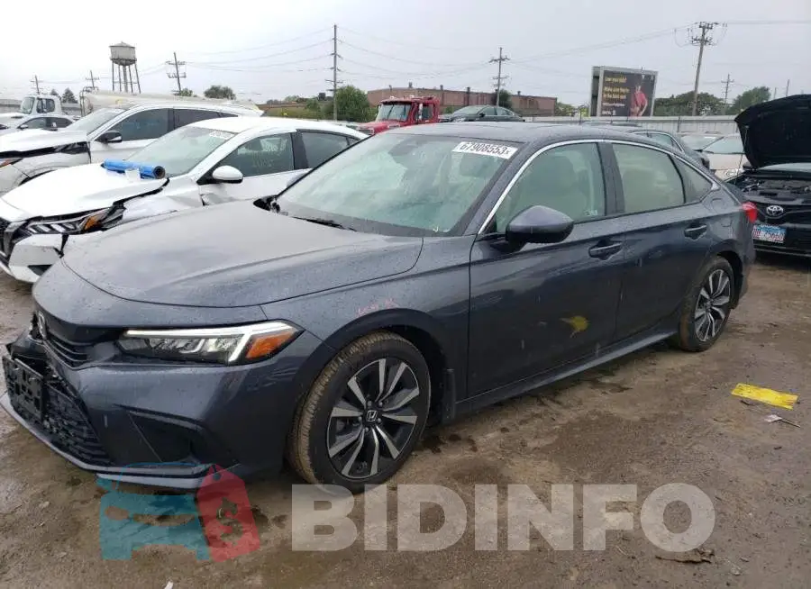JHMFE1F74NX008833 Photo# 1