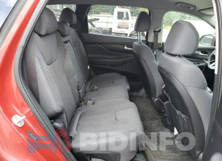 5NMS2CAD2KH109231 Photo# 11