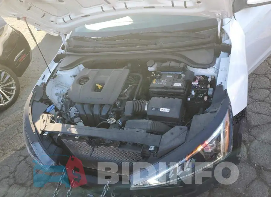 5NPD74LF2KH450727 Photo# 11
