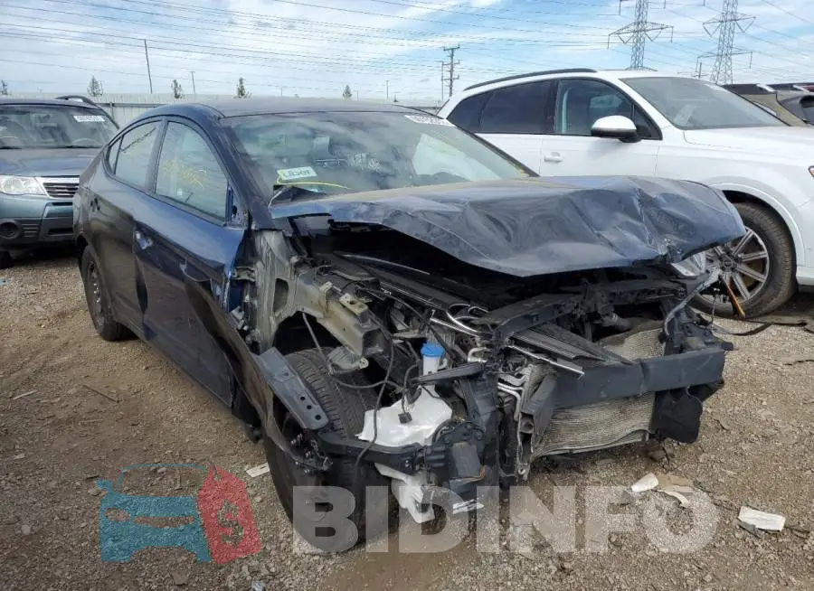5NPD74LF4LH498442 Photo# 1