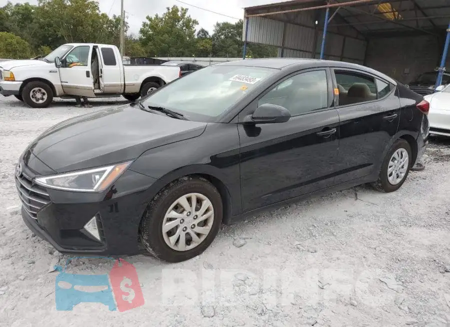 5NPD74LF7KH437276 Photo# 1