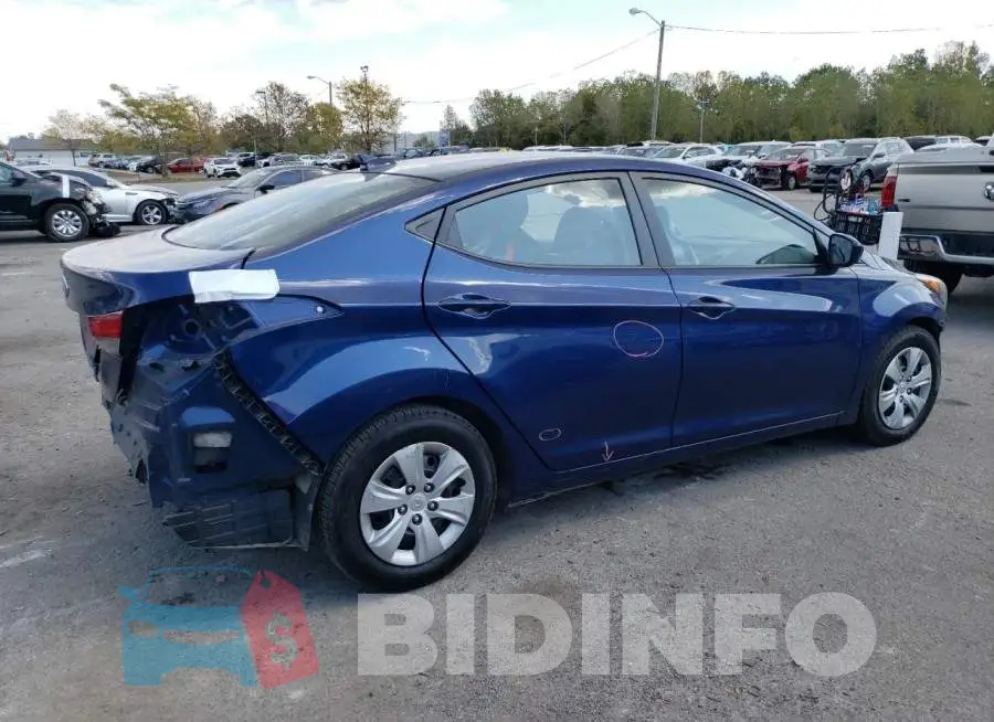5NPDH4AE5GH701089 Photo# 3