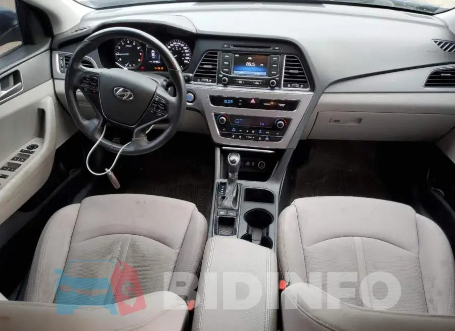 5NPE24AF6FH240515 Photo# 8