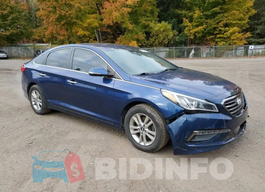 5NPE24AF6FH240515 Photo# 4