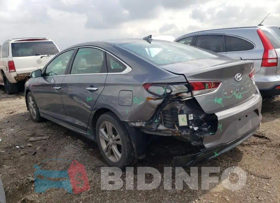 5NPE34AF5KH787248 Photo# 2