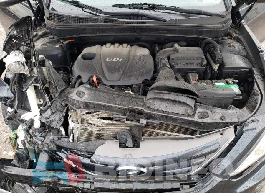 5NPEB4AC8EH840943 Photo# 11