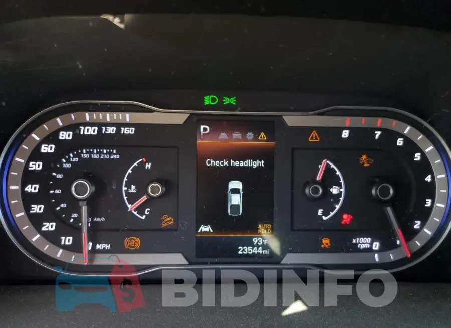 5NTJB4AE9NH020517 Photo# 9