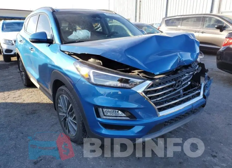 KM8J33AL6KU012781 Photo# 1