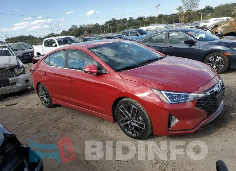 KMHD04LB8LU085409 Photo# 4