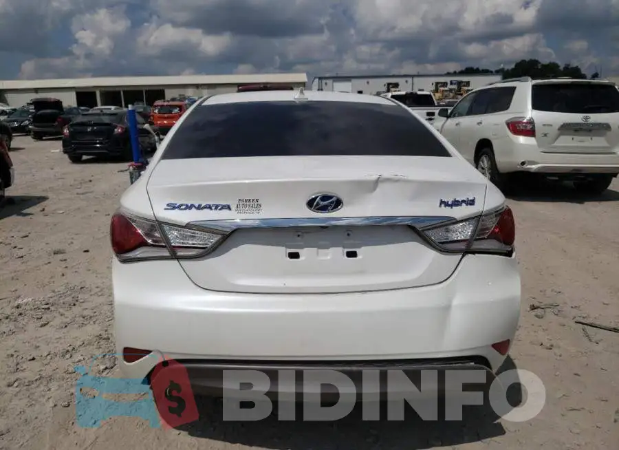 KMHEC4A4XFA131683 Photo# 6