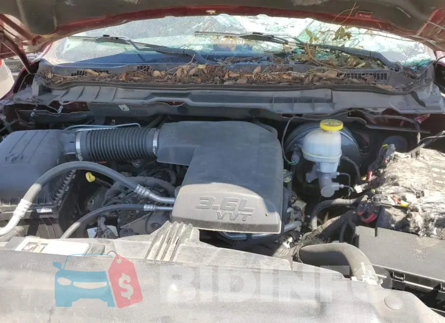 1C6RR6FG6JS132102 Photo# 11