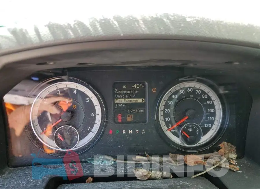 1C6RR6FG6JS132102 Photo# 9