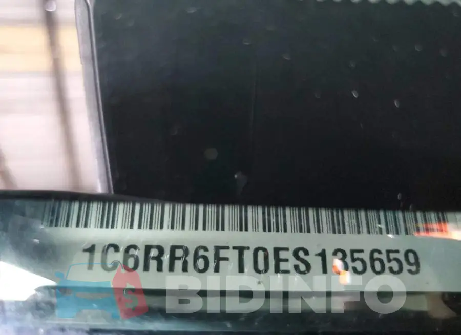 1C6RR6FT0ES135659 Photo# 12