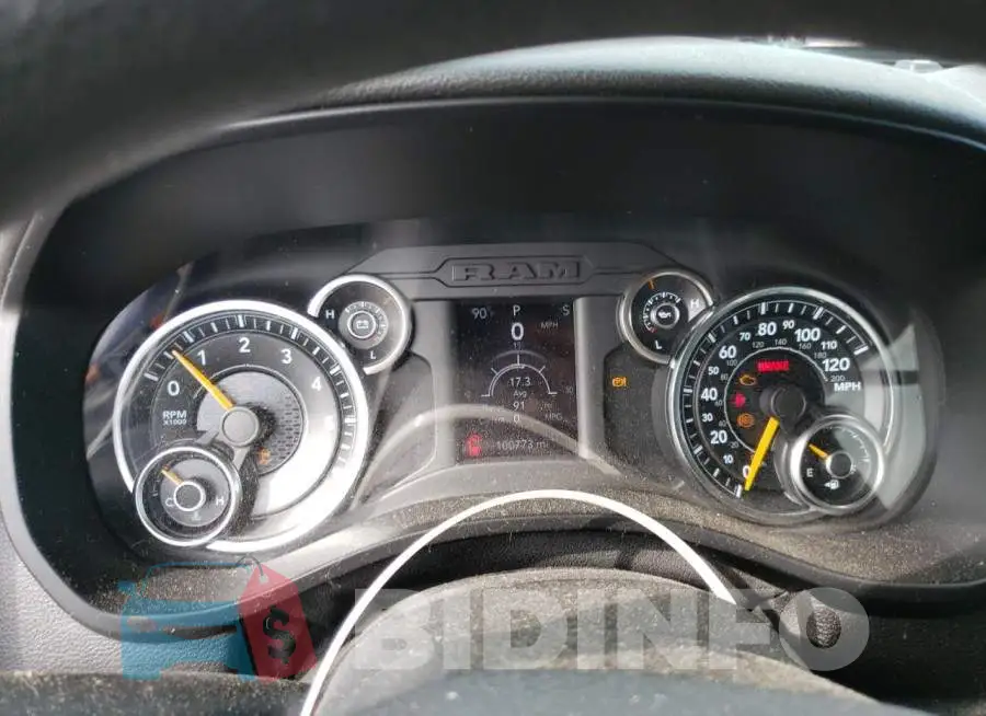 1C6SRFCT5KN651631 Photo# 9