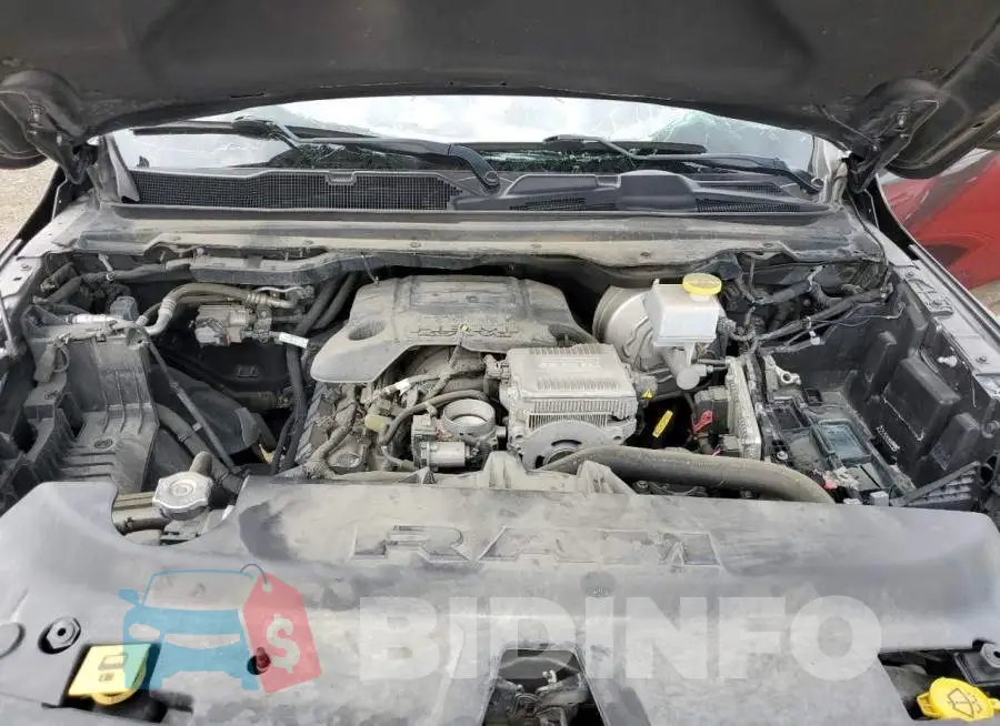 1C6SRFET2LN138187 Photo# 11