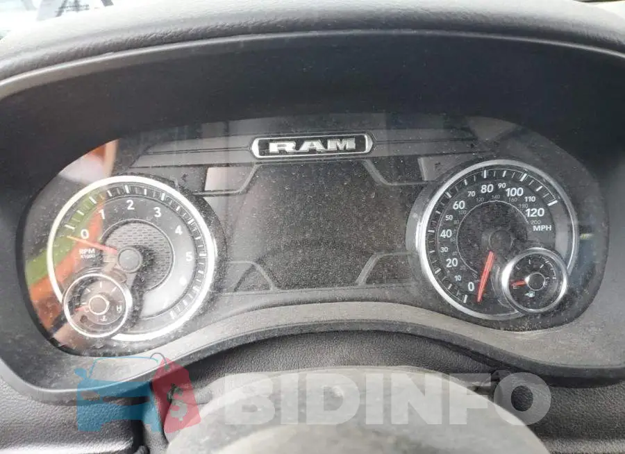 1C6SRFFT3MN809415 Photo# 9