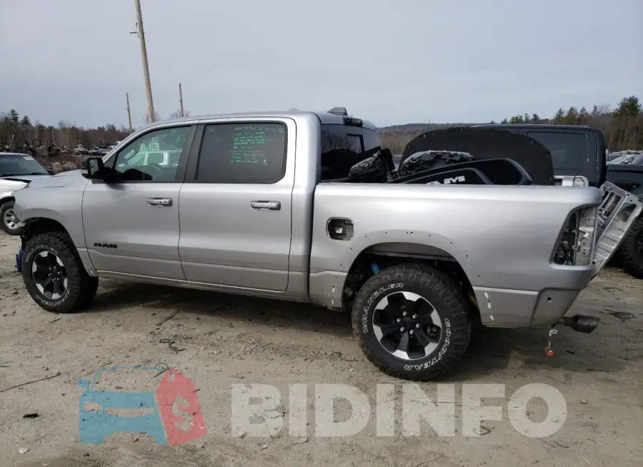 1C6SRFLT0NN208906 Photo# 2
