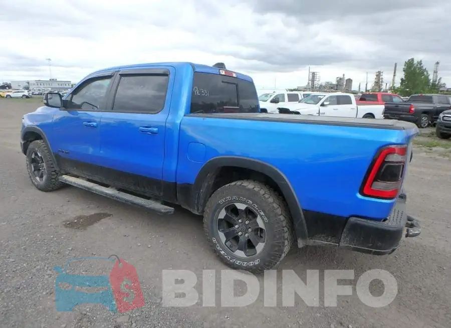 1C6SRFLTXMN716248 Photo# 2