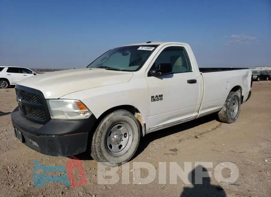 3C6JR7DG4GG168912 Photo# 1