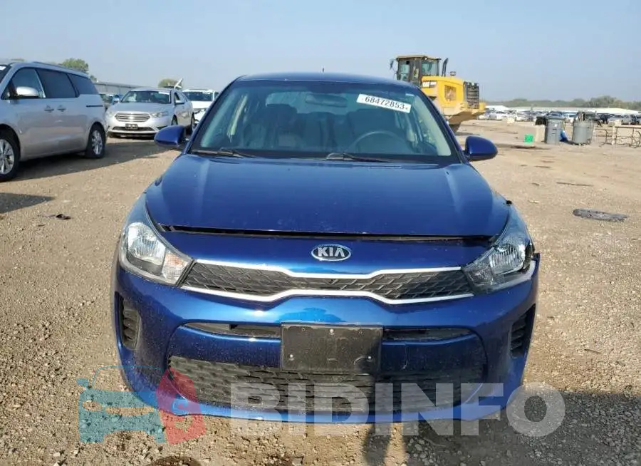 3KPA24AD5LE307439 Photo# 5