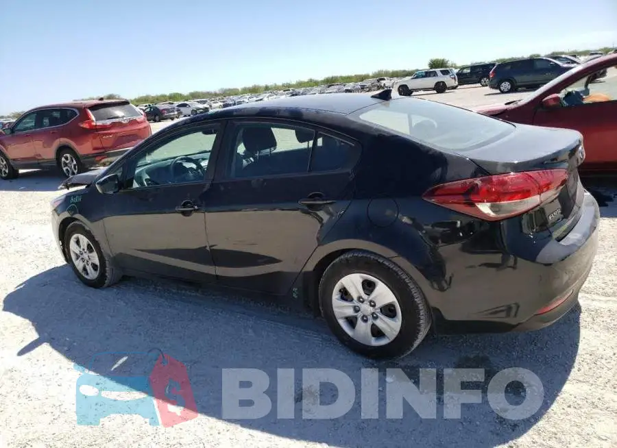 3KPFK4A79HE126741 Photo# 2