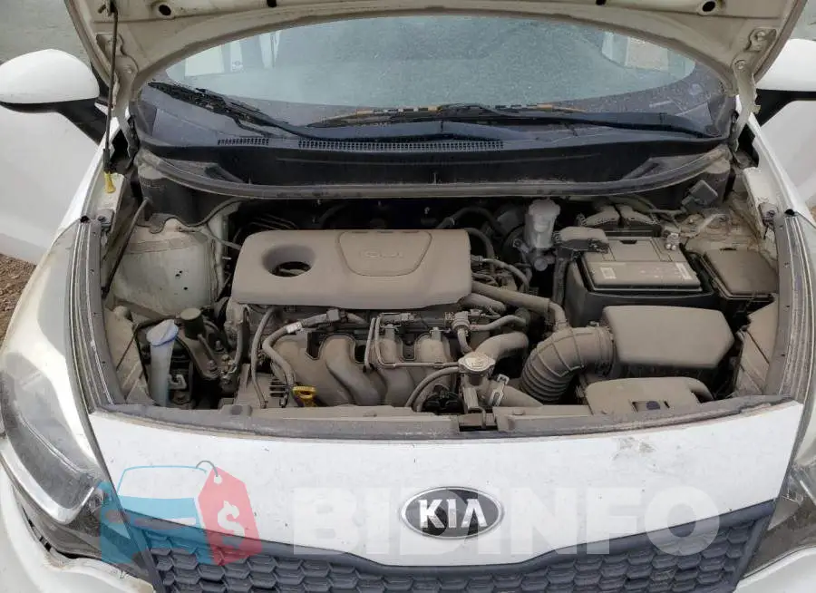 KNADM4A34G6604306 Photo# 11