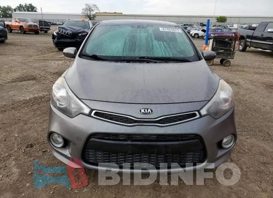 KNAFX6A85G5657254 Photo# 5