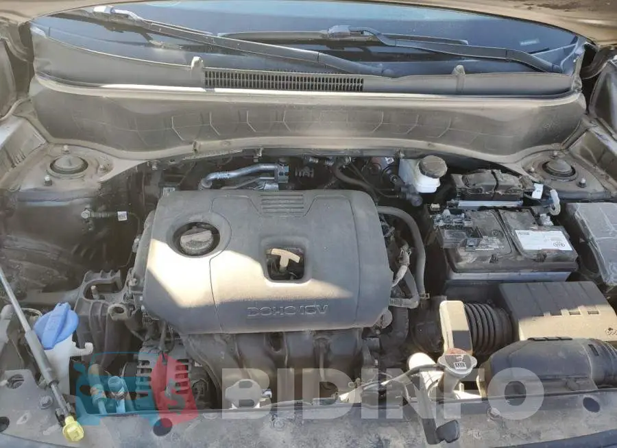 KNDEU2AA2M7045015 Photo# 11