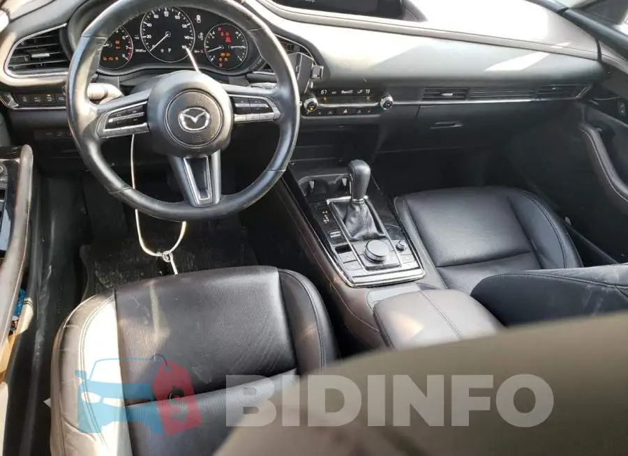 3MVDMBEY1MM230714 Photo# 8