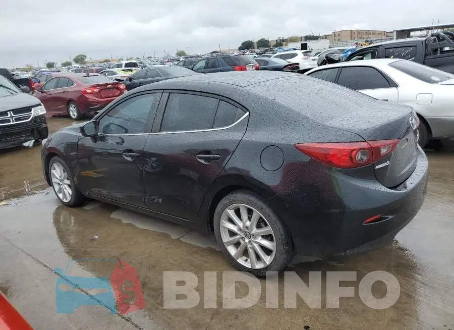 3MZBN1V75HM150181 Photo# 2