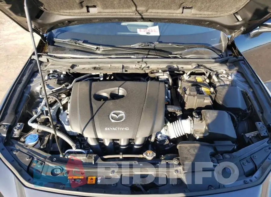 JM1BPALL2M1346888 Photo# 11