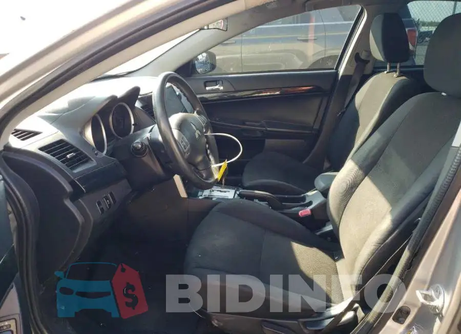 JA32U2FU6GU005191 Photo# 7