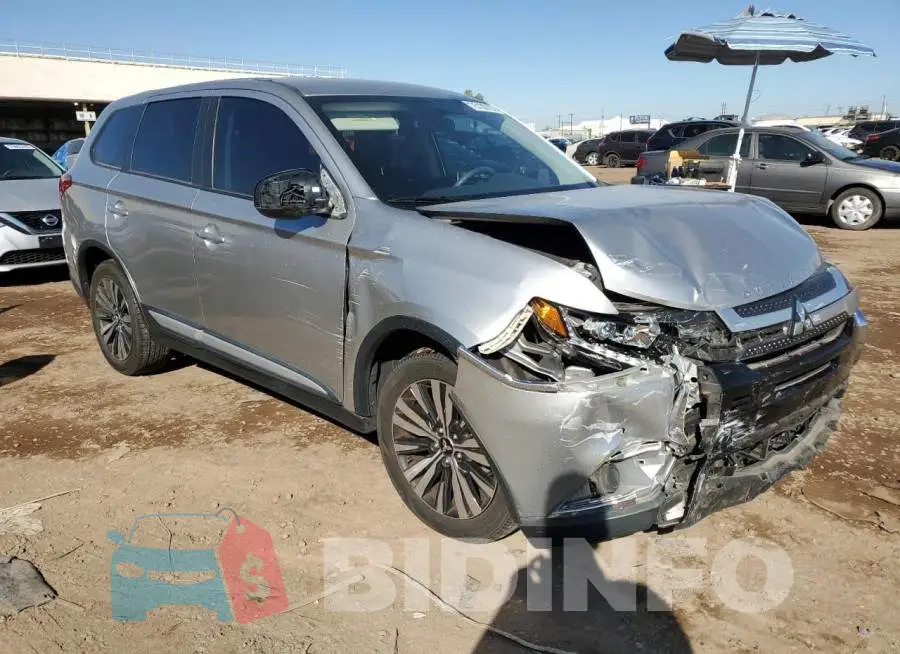 JA4AD2A32KZ010292 Photo# 4
